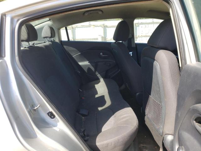 Photo 6 from auction – 2013 KIA RIO with VIN KNADM4A31D6283398