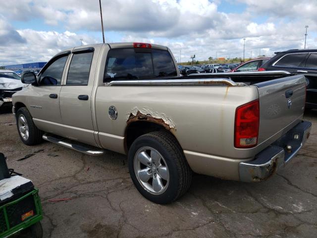 Photo 2 from auction – 2005 DODGE RAM 1500 S with VIN 1D7HA18N85S282119