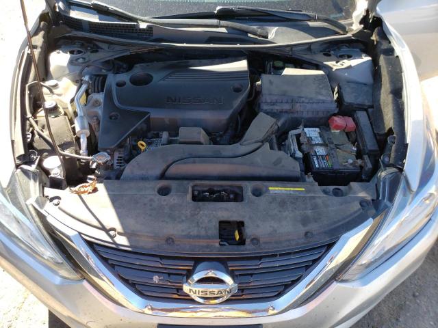Photo 7 from auction – 2016 NISSAN ALTIMA 2.5 with VIN 1N4AL3AP9GN376594