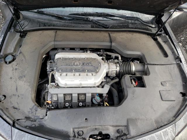 Photo 7 from auction – 2014 ACURA TL TECH with VIN 19UUA9F57EA001185
