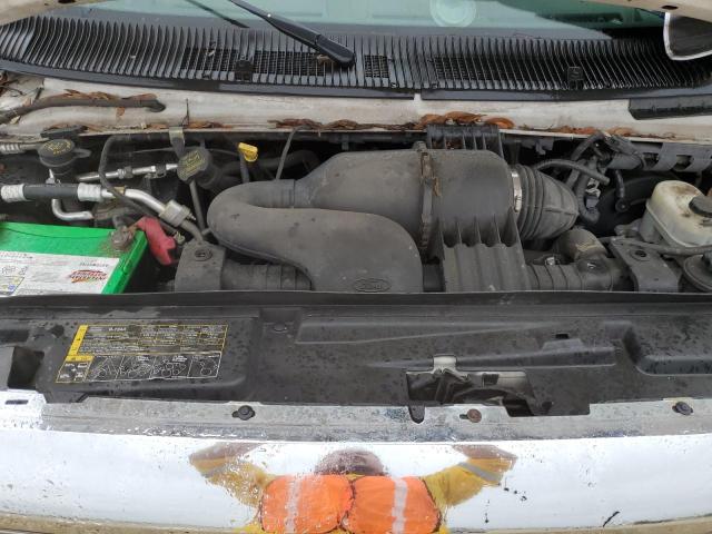 Photo 12 from auction – 2012 FORD ECONOLINE with VIN 1FTNE2EW2CDA40108