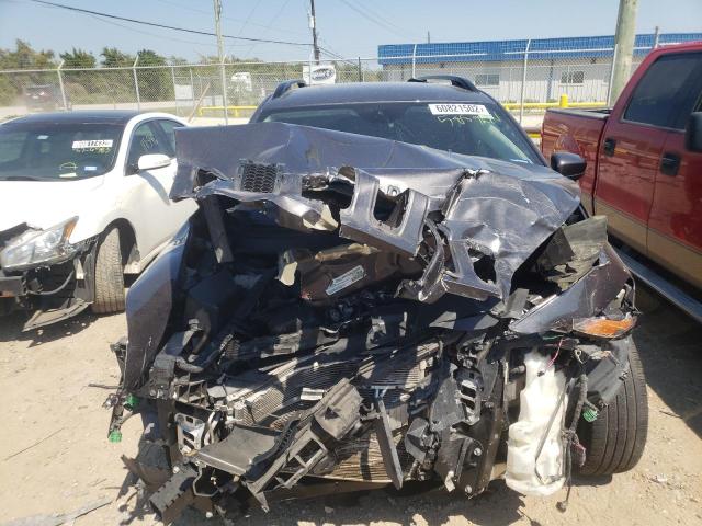 Photo 9 from auction – 2018 JEEP CHEROKEE L with VIN 1C4PJLCB6JD588927