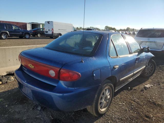 Photo 4 from auction – 2005 CHEVROLET CAVALIER L with VIN 1G1JF52F157196815