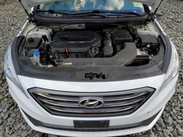 Photo 7 from auction – 2016 HYUNDAI SONATA SPO with VIN 5NPE34AF5GH426271
