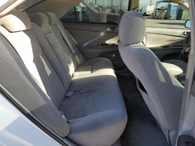Photo 6 from auction – 2005 TOYOTA CAMRY LE with VIN 4T1BE32K65U005404