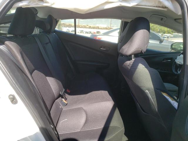 Photo 6 from auction – 2018 TOYOTA PRIUS with VIN JTDKBRFU4J3059103