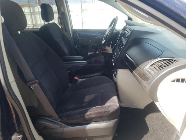 Photo 5 from auction – 2014 DODGE GRAND CARA with VIN 2C4RDGBG3ER219644