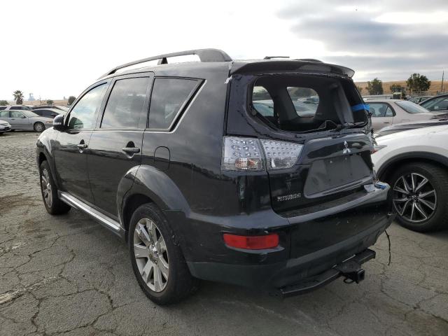Photo 3 from auction – 2012 MITSUBISHI OUTLANDER with VIN JA4AS3AW0CU003572