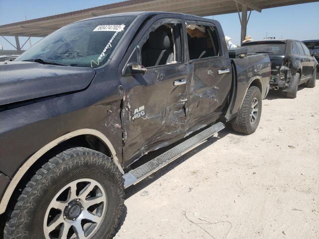 Photo 9 from auction – 2015 RAM 1500 SLT with VIN 1C6RR7LG5FS554878