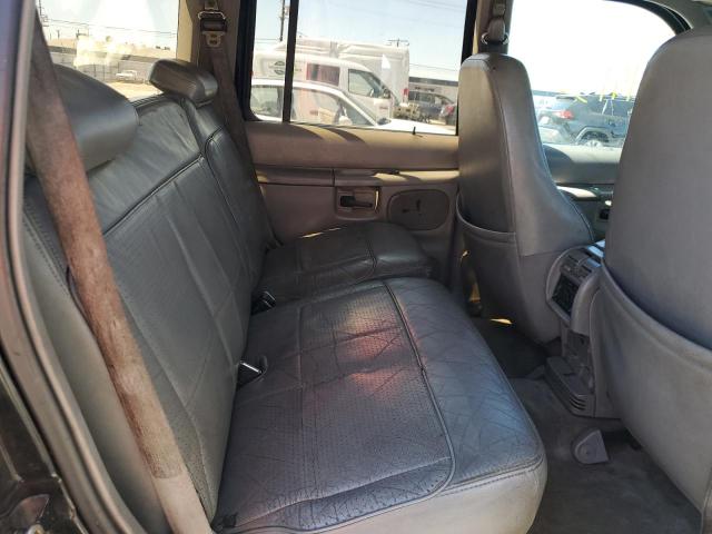 Photo 6 from auction – 1997 MERCURY MOUNTAINEE with VIN 4M2DU52P9VUJ24498