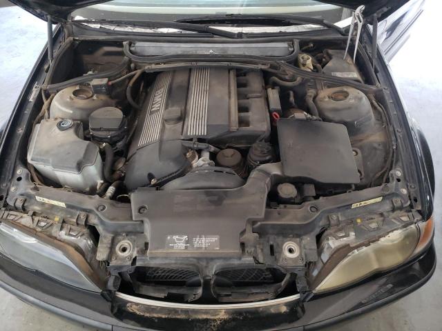 Photo 7 from auction – 2003 BMW 330 I with VIN WBAEV53463KM30933