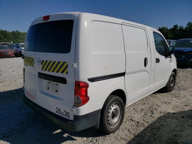Photo 4 from auction – 2017 NISSAN NV200 2.5S with VIN 3N6CM0KN4HK717092
