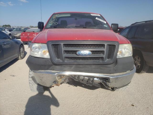Photo 9 from auction – 2008 FORD F150 with VIN 1FTRF12208KB31505