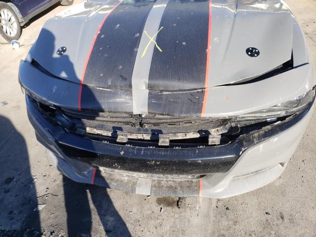 Photo 9 from auction – 2018 DODGE CHARGER R/ with VIN 2C3CDXCT9JH113561