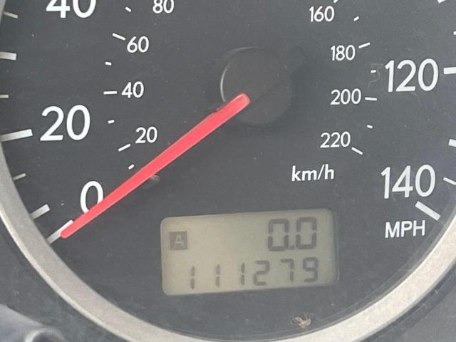 Photo 8 from auction – 2004 SUBARU IMPREZA WR with VIN JF1GG29634H807624
