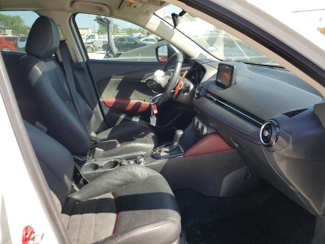 Photo 5 from auction – 2018 MAZDA CX-3 GRAND with VIN JM1DKFD78J0300876