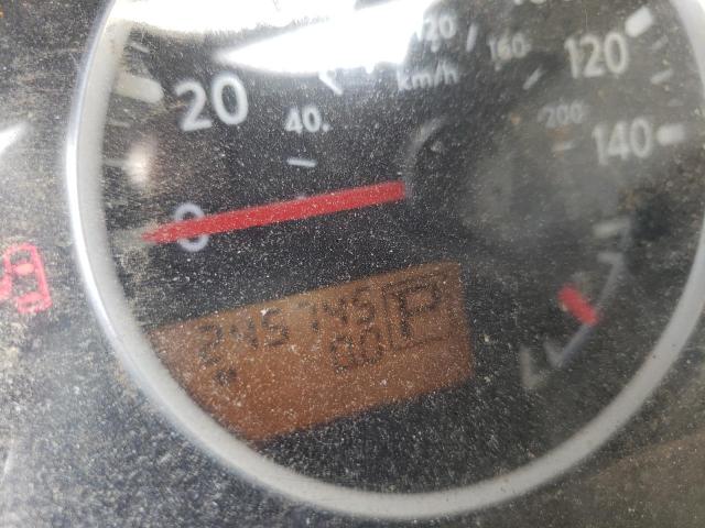 Photo 8 from auction – 2005 NISSAN PATHFINDER with VIN 5N1AR18W35C718023