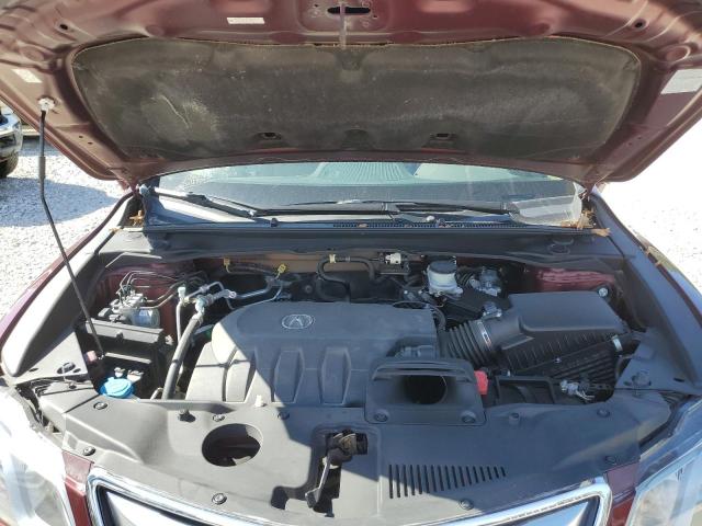 Photo 7 from auction – 2015 ACURA RDX TECHNO with VIN 5J8TB4H51FL009474