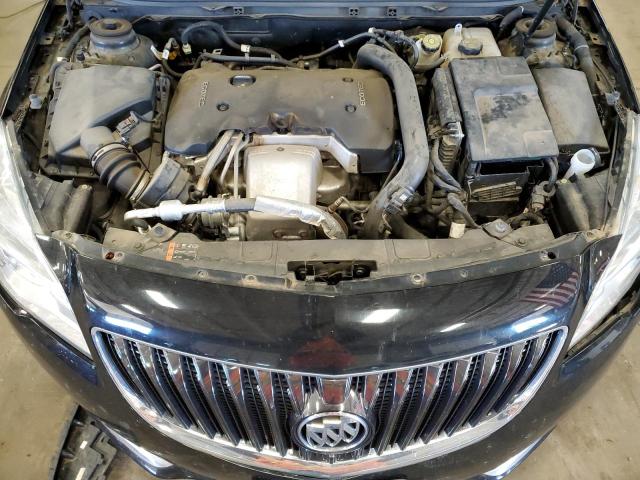 Photo 7 from auction – 2015 BUICK REGAL PREM with VIN 2G4GN5EX0F9242123