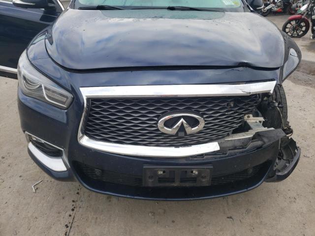 Photo 7 from auction – 2016 INFINITI QX60 with VIN 5N1AL0MM5GC511779