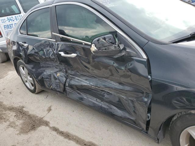 Photo 9 from auction – 2010 ACURA TSX with VIN JH4CU2F60AC016187