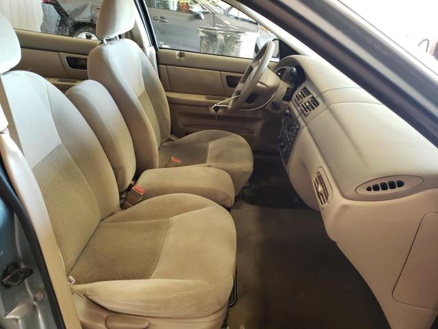 Zdjęcie 5 z aukcji – 2006 FORD TAURUS SE z VIN 1FAFP53U56A140278