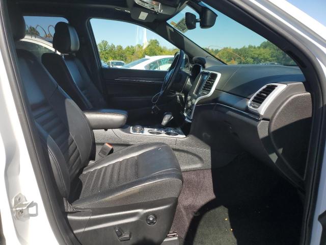 Photo 5 from auction – 2018 JEEP GRAND CHER with VIN 1C4RJFBG0JC363349