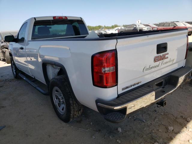 Photo 3 from auction – 2016 GMC SIERRA C15 with VIN 1GTN1LEC8GZ900268