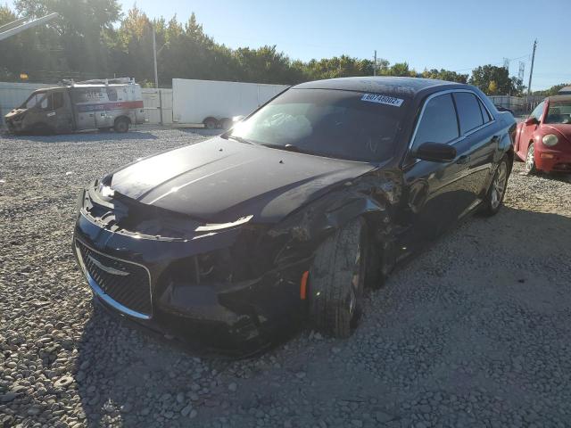 Photo 2 from auction – 2017 CHRYSLER 300 LIMITE with VIN 2C3CCARG8HH604028