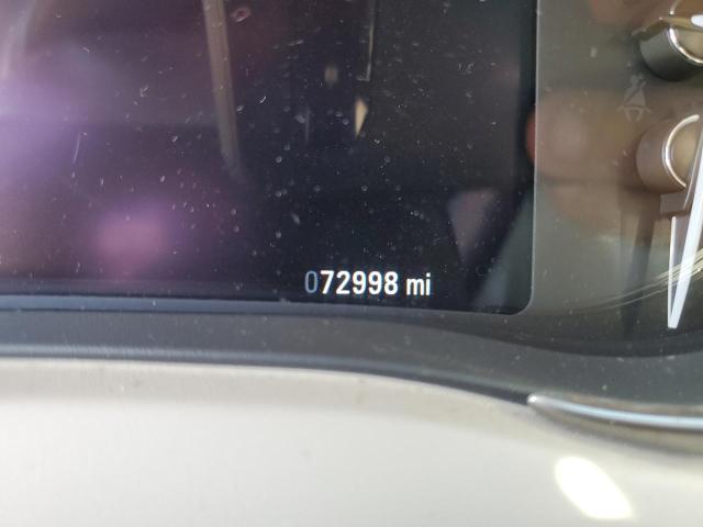 Photo 8 from auction – 2014 BUICK LACROSSE with VIN 1G4GB5G31EF140788