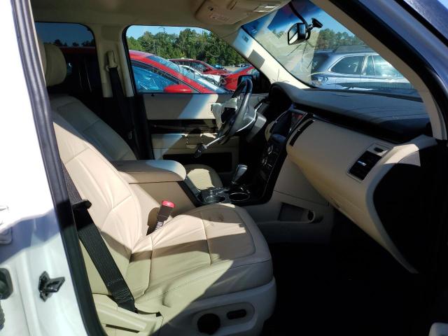 Photo 5 from auction – 2016 FORD FLEX SEL with VIN 2FMGK5C8XGBA20672
