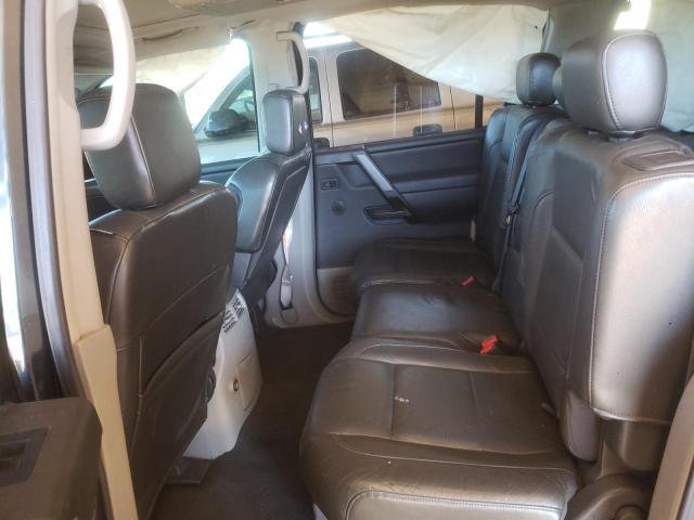 Photo 6 from auction – 2004 NISSAN ARMADA SE with VIN 5N1AA08A54N730022