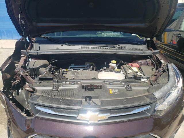 Photo 7 from auction – 2020 CHEVROLET TRAX 1LT with VIN KL7CJLSB4LB349257
