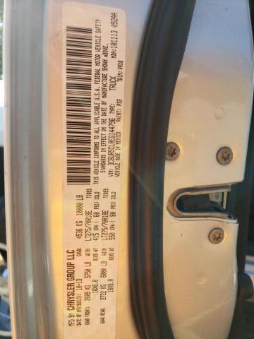 Photo 10 from auction – 2014 RAM 2500 ST with VIN 3C6UR5CL0EG144796