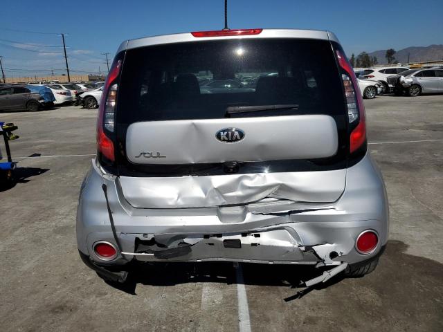 Photo 9 from auction – 2019 KIA SOUL + with VIN KNDJP3A58K7003153