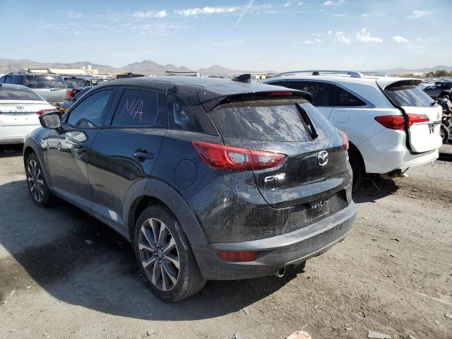 Photo 3 from auction – 2019 MAZDA CX-3 TOURI with VIN JM1DKDC74K0430936