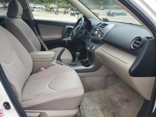 Photo 5 from auction – 2007 TOYOTA RAV4 with VIN JTMZD35V875034556