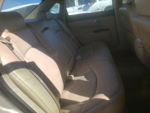 Photo 6 from auction – 2007 BUICK LACROSSE C with VIN 2G4WD552471144666