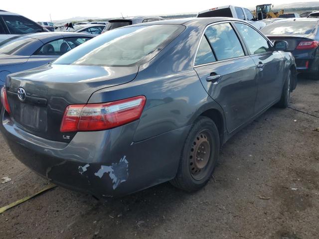 Photo 4 from auction – 2007 TOYOTA CAMRY CE with VIN 4T1BE46K37U159409