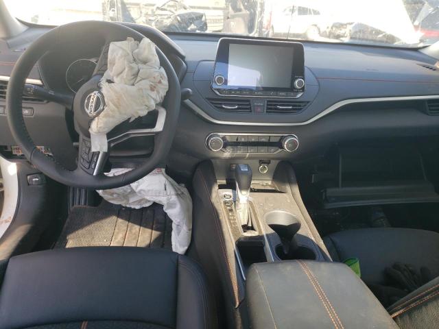 Photo 8 from auction – 2022 NISSAN ALTIMA SR with VIN 1N4BL4CV4NN386565