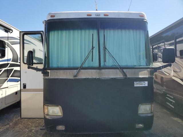 Photo 7 from auction – 2001 ROADMASTER RAIL DYANASTER with VIN 1RF12041112014294