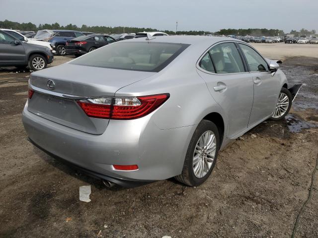Photo 4 from auction – 2013 LEXUS ES 350 with VIN JTHBK1GG1D2013909