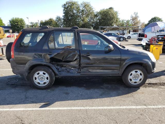 Photo 9 from auction – 2004 HONDA CR-V LX with VIN JHLRD68414C019055