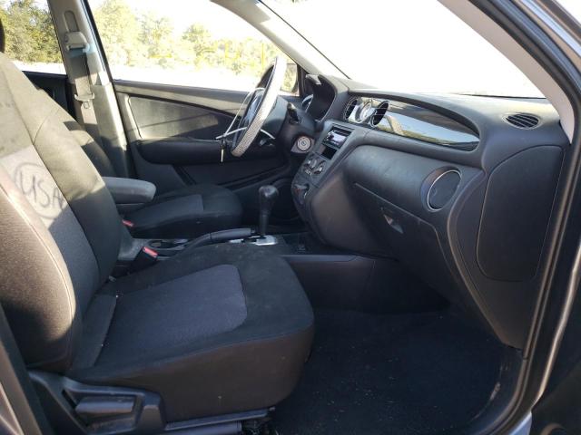 Photo 5 from auction – 2006 MITSUBISHI OUTLANDER with VIN JA4LX41F06U023907