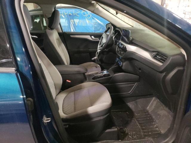 Photo 5 from auction – 2020 FORD ESCAPE SE with VIN 1FMCU9G60LUA49577