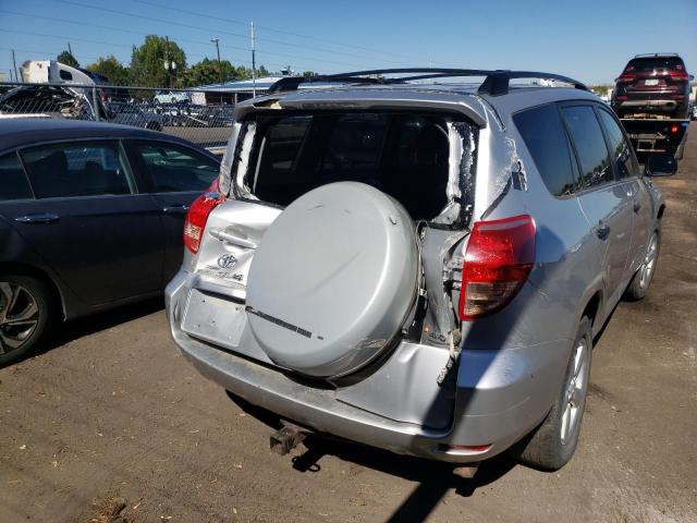 Photo 9 from auction – 2008 TOYOTA RAV4 with VIN JTMBD33VX86067932