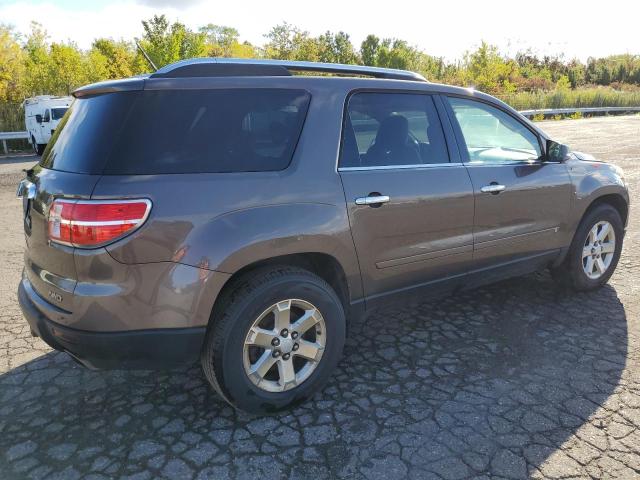 Photo 4 from auction – 2008 SATURN OUTLOOK with VIN 5GZEV23778J267426
