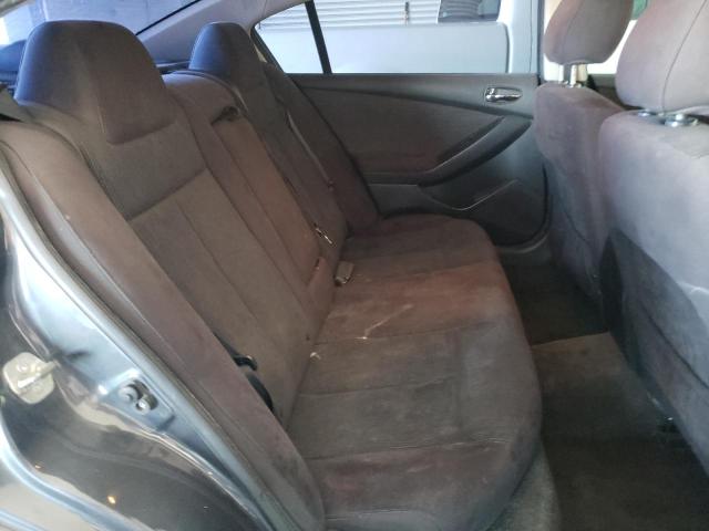 Photo 6 from auction – 2012 NISSAN ALTIMA BAS with VIN 1N4AL2AP0CN551366