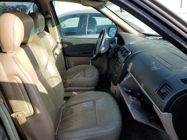 Photo 5 from auction – 2006 CHEVROLET UPLANDER L with VIN 1GNDV33L96D117207
