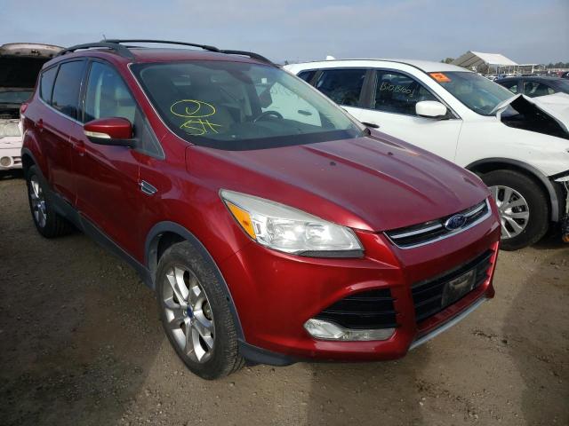 2013 Ford Escape